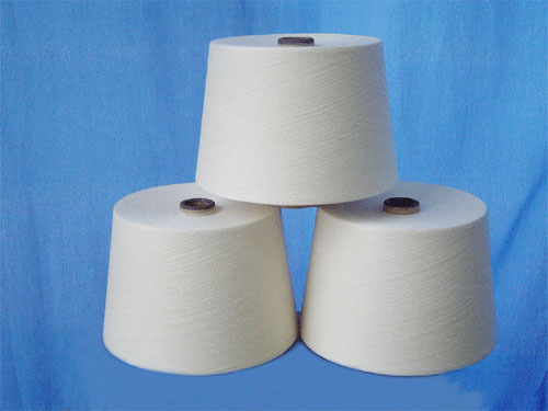 Combed Compact Yarn