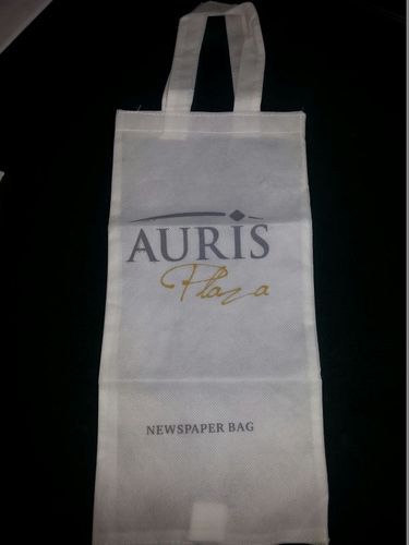 Newspaper Bag