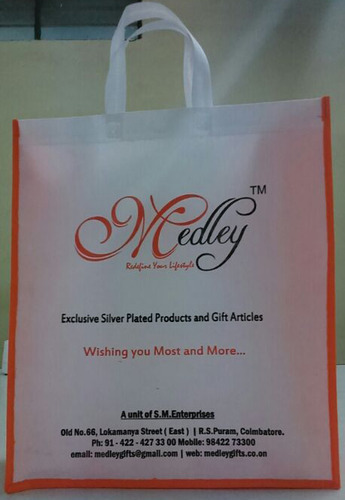 Retail Shopping Bag